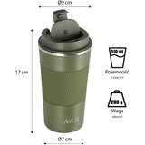  Ncc09 zelena termo šalica nils | shoptok.hr