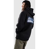 Patagonia Boardshort Logo Uprisal Pulover s kapuco ink black Cene