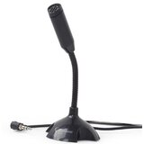 Gembird Mikrofon za PC sa postoljem – MIC-D-02 Cijene