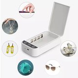 X Wave Germicidna kutija za dezinfekciju predmeta Uv Zračenjem 027256 | ePonuda.com
