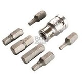 BGS Set imbus bitova 1/2" 4-12 7dj. pro+ 5017 Cijene