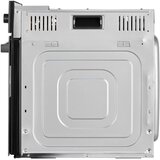 EXQUISIT Izjemni set vgradnega kuhalnega sistema EHE367-HBZ-120, mat crna 60 cm barva, širina | Shoptok.si
