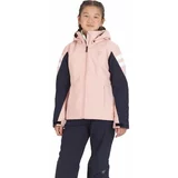 Rossignol GIRL SKI JKT Skijaška jakna za djevojčice, ružičasta, veličina