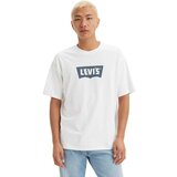 Levi's levis - Bela muška majica Cene