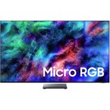 Samsung MRE85R95HATXXN Mikro RGB Vision AI pametni televizor (2026) 214 cm (85 &amp;quot;) Slike