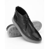 La Force Fashion muške cipele YK-4728 - crna | Eponuda.com