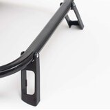  Ležaljka New Baby Snuggle black | shoptok.hr