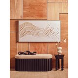 Premier Housewares 3D slika z okvirjem/na platnu 73x143 cm Astratto – | Shoptok.si