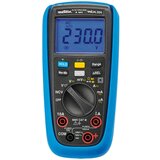 Metrix Ručni multimetar digitalni MTX 204 Grafički zaslon CAT III 600 V Zaslon (brojevi): 6000 | Eponuda.ba