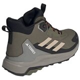 Adidas Pohodništvo Terrex Anylander Mid Rain rdy pisana | Shoptok.si