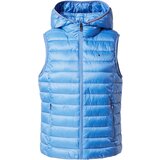 Tommy Hilfiger Prsluk plava / mornarsko plava / trešnja crvena / bijela | shoptok.hr