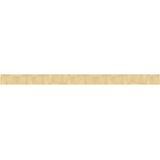  Tepih pravokutni svijetli prirodni 60 x 1000 cm od bambusa | shoptok.hr