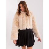 Wool Fashion Italia Jacket-AT-KR-2378.96P-beige | shoptok.hr