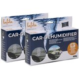 vidaXL Auto odvlaživači zraka za višekratnu upotrebu 2 kom 400 g Cijene