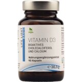 Life Light vitamin D3 plus Cene