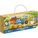  Puzzle Farma i Svemir - Farma | shoptok.hr