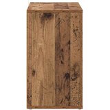  Kreveta Staro drvo 80 x 30 x 53 cm Konstruirano drvo | shoptok.hr