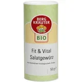 Fit & Vital začimbe za solato