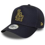 New Era Kape s šiltom Metallic Outline Eframe Losdod Modra Cene