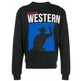 Dsquared Puloverji S71GU0254S25305 pisana Cene