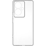  Maska za Vivo V29 Lite Skin Silikon transparent | ePonuda.com