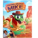 Magic Toys Mike, klopotača z divjega zahoda Družabna igra | Shoptok.si