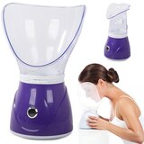 Parna obrazna savna 2 nastavka - kozmetični inhalator 130W u