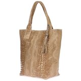 Vera Pelle kral94beige sarena | shoptok.hr