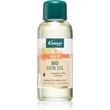 Kneipp Bio olje za telo Grapefruit Olive Safflower 100 ml