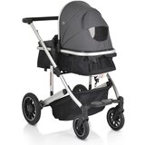 Cangaroo kolica za bebe thira grey, 0m+ | ePonuda.com