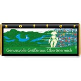 Zotter Schokoladen Bio čokolada - "slastni pozdrav iz Gornje Avstrije" Cene