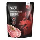 PrimaDog Vlažna hrana za pse Govedina, 0.26kg Cene