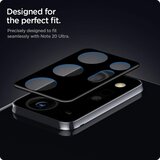 Spigen OPTIK.TR KALJENO STEKLO ZA KAMERO GALAXY NOTE 20 ULTRA 2 KOS | Shoptok.si