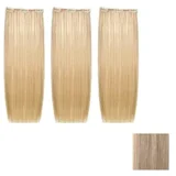 za kosu s klipsnama SHE Easy 55 cm – 60