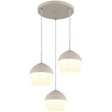 Globo VISEČA SVETILKA RAGUSA 42,5/120 cm E27 | Shoptok.si