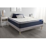 ACTISOM Vzmetnica in podnožje 120x190 cm - Actilatex Max, (21623568) | Shoptok.si