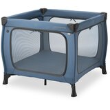 Hauck putni krevetić Sleep N Play SQ Set - Dark Blue | shoptok.hr