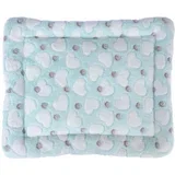 udoban krevet za male životinje - cca D 45 x Š 35 cm