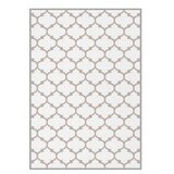  WOOKECE304 WhiteBeige Carpet (160 x 230) | Eponuda.ba