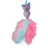Kong igrača wubba caticorn - 22,9 cm u