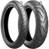 Bridgestone 150/70R17 69V TL A41R G Adventure - Skladišče 6 (Dostava 1 delovni dan) Cene
