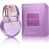 Bvlgari Omnia Amethyste toaletna voda polnilna za ženske 30 ml | Shoptok.si