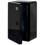 BXPPABSB200300130-F01 instalacijsko kućište 130 x 200 x 300 ABS plastika crna 1 St.