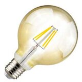  Led filament sijalica dimabilna toplo bela 6w Ls-g80fda-ww-e27/6 | Eponuda.com