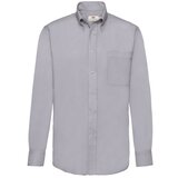 Fruit Of The Loom F11•LONG SLEEVE OXFORD SHIRT | shoptok.hr