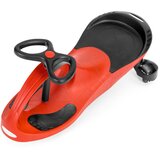 ECO TOYS guralica sa led kotačima - crveni | shoptok.hr