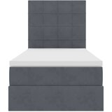  Postelja z dodatnim prostorom za shranjevanje in LED osvetlitvijo, (5000100409) | Shoptok.si