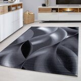XXXL Tkana Preproga Plus, Črna, 140x200cm | Shoptok.si