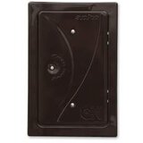  VRATA ZA DIMNJAK 160*280 BRAON | Eponuda.ba