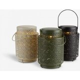 Lampa na baterije MYRSANGER Ø12xV18cm razne | ePonuda.com